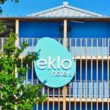 Фотография гостиницы Eklo Hotels Le Havre