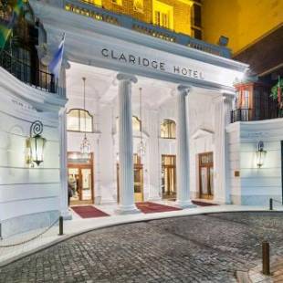 Фотографии гостиницы 
            Claridge Hotel