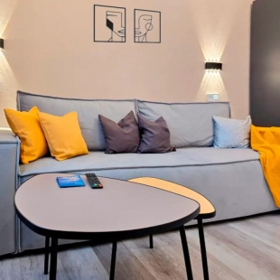 Фотография квартиры Квартира 2-комнатная  Rentown