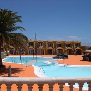 Фотографии апарт отеля
Aparthotel la Piramide