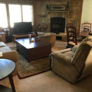 Фотография гостевого дома Mountainback #94