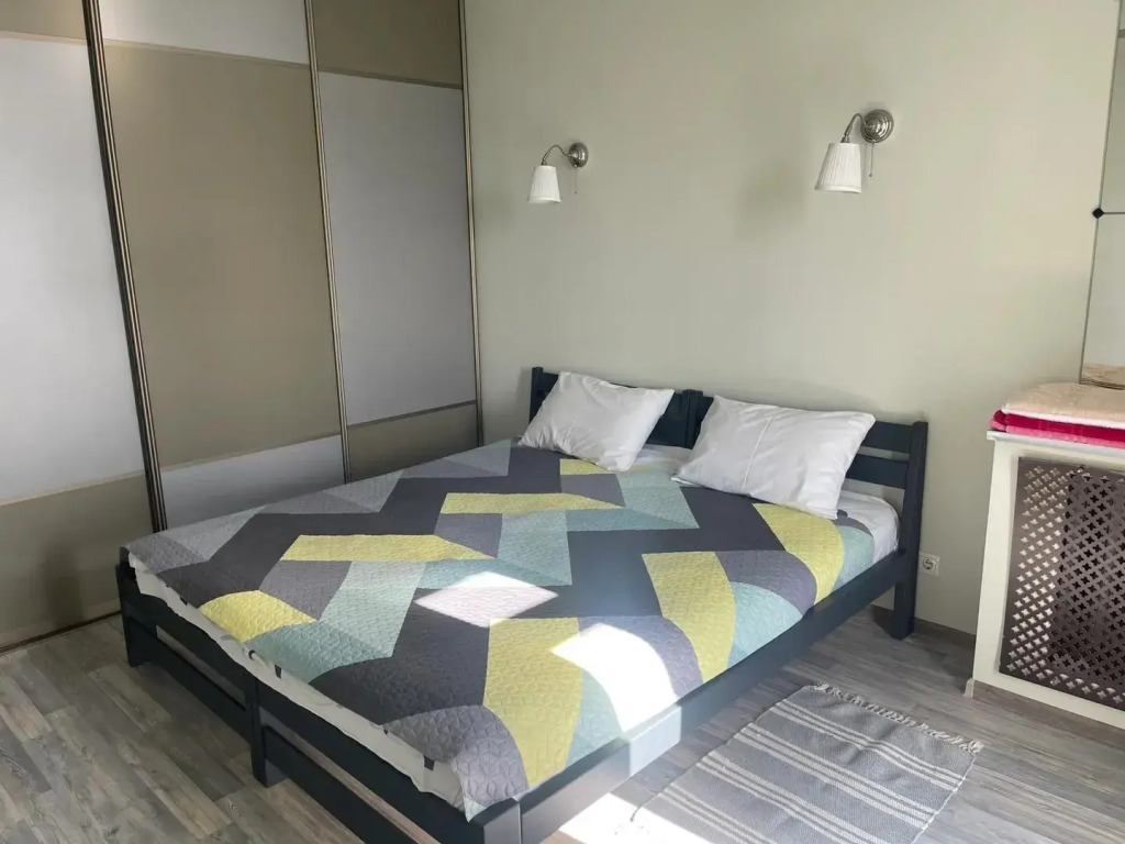 Фотография квартиры Квартира на Советской улице 1/3