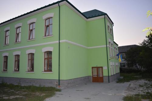 Фотография гостиницы Мозайка