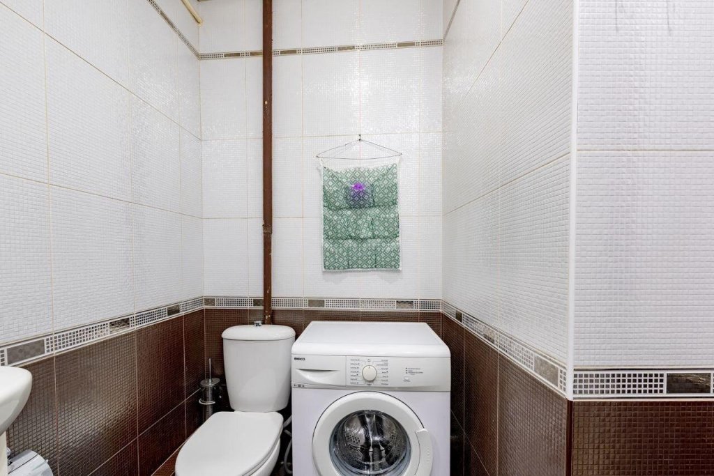 Фотография квартиры Relax Apart (Релакс Апарт) на улице Ленинградская 6