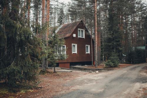 Фотография гостевого дома Тало