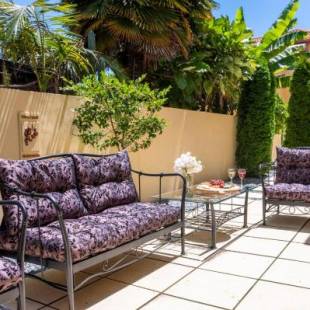 Фотографии мотеля 
            Tuscany Gardens Motor Lodge