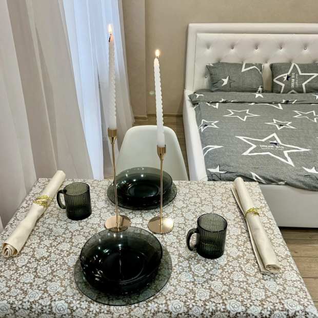 Фотография квартиры 