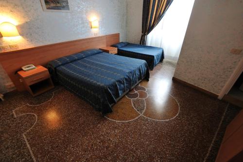 Фотография гостиницы Hotel Miramare