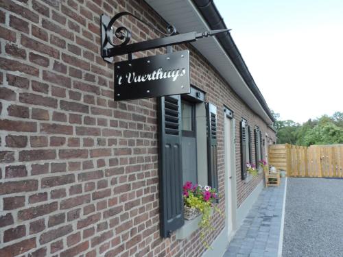 Фотография гостевого дома ‘t Vaerthuys