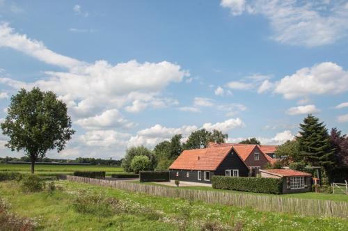 Фотография мини отеля Bed & Breakfast Bed in Brabant Veghel