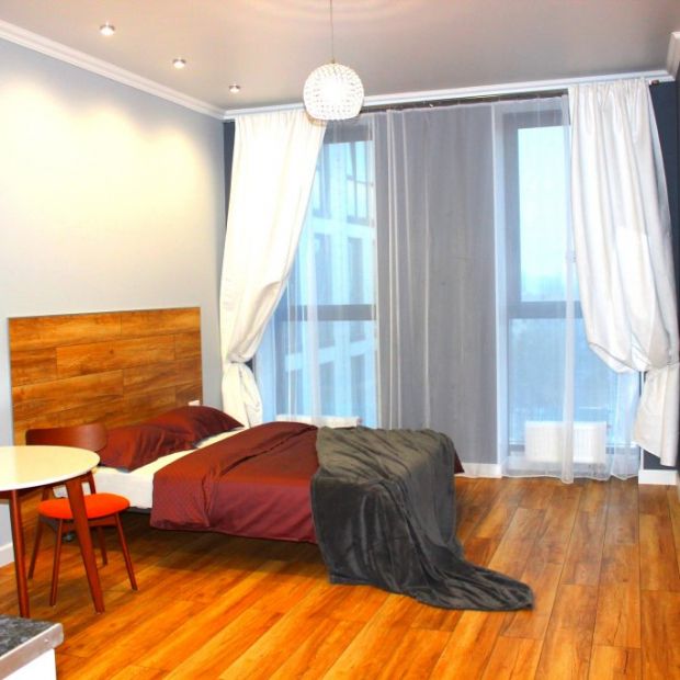 Фотографии квартиры
Verhnetorgovaya Ploschad 4 Apartments