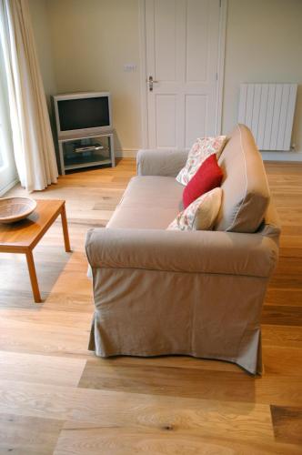 Фотография мини отеля Field Cottage Bed and Breakfast