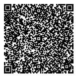 QR код достопримечательности ФКУ Кировградская воспитательная колония №2