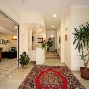 Фотографии мини отеля
Il Centrale