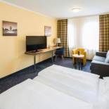 Фотография гостиницы Central Hotel