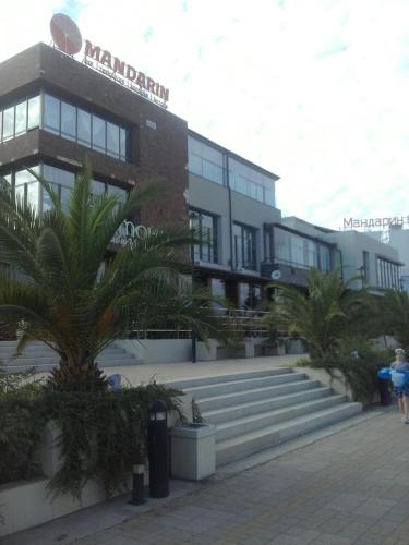 Фотография мини отеля Вероника