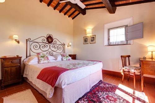 Фотография мини отеля Casa Bellavista B&B