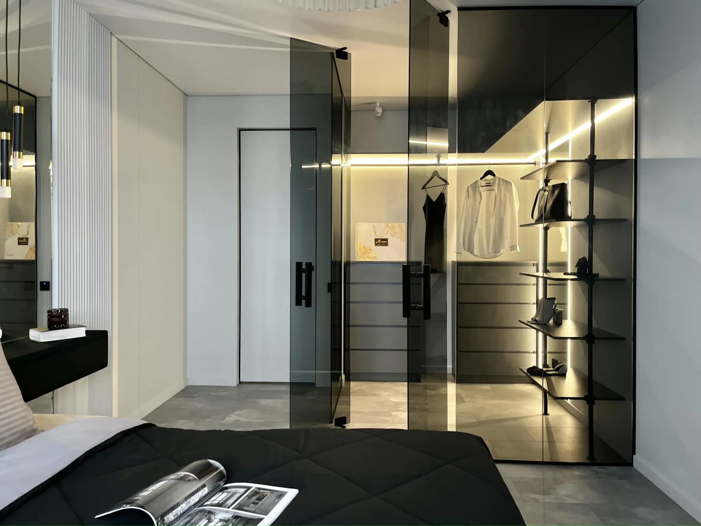 Фотография квартиры LеtоАрart (ЛетоАпарт) на улице Революции 1905 года 37-381