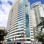 Фотография гостиницы Hotel Cadoro São Paulo