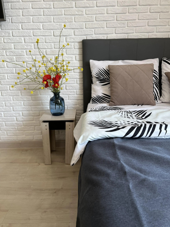 Фотография квартиры Квартира Студия Алексино