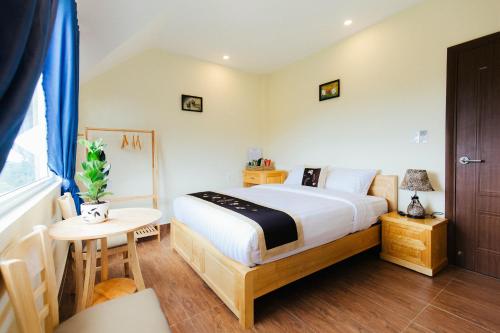 Фотография гостиницы D&T VILLA