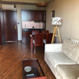 Фотография апарт отеля Dreamland Oasis Apartment