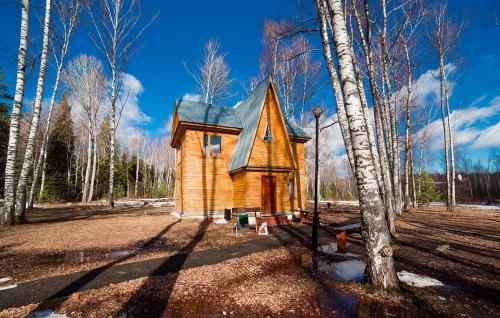 Фотографии базы отдыха 
            Озерки