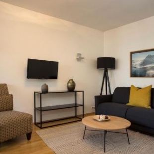 Фотография гостиницы Hotel Frón