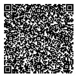 QR код гостиницы Медово Хауз