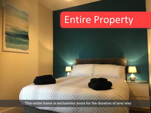 Фотография гостевого дома Royle House by SG Property Group