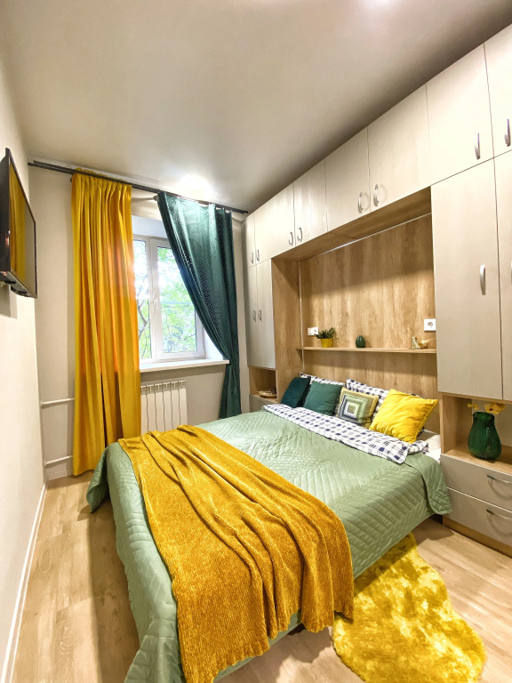 Фотография квартиры Квартира WELCOME Бульвар Молодежи 24