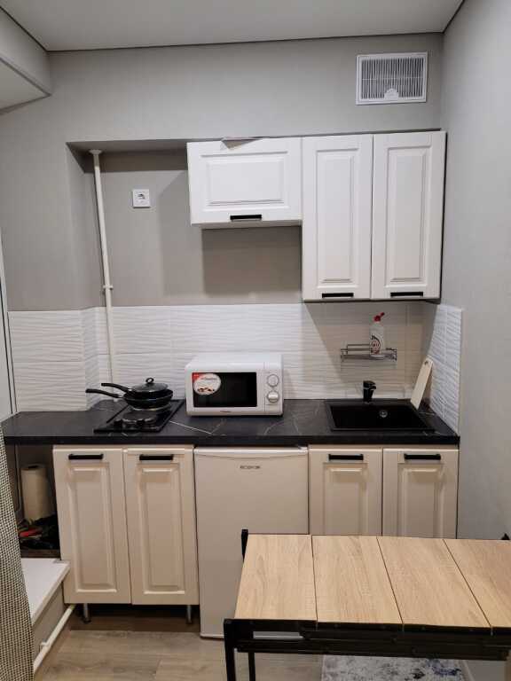 Фотография квартиры Квартира Гарифьянова 25 гостинка 15кв.м.