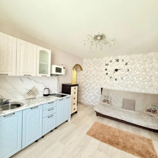 Фотография квартиры Квартира на Флотской 60