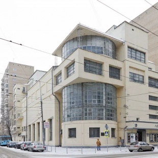 Фотография Другой театр