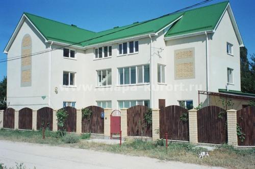 Фотография гостевого дома Ромашка