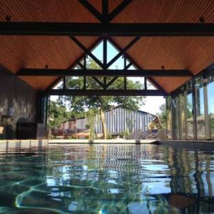 Фотографии гостевого дома
Gîtes du Domaine du Grenier