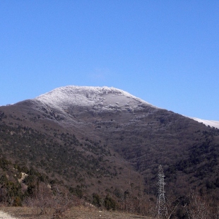 Фотография достопримечательности Гора Сахарная голова
