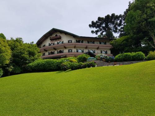 Фотография гостиницы Hotel das Hortênsias