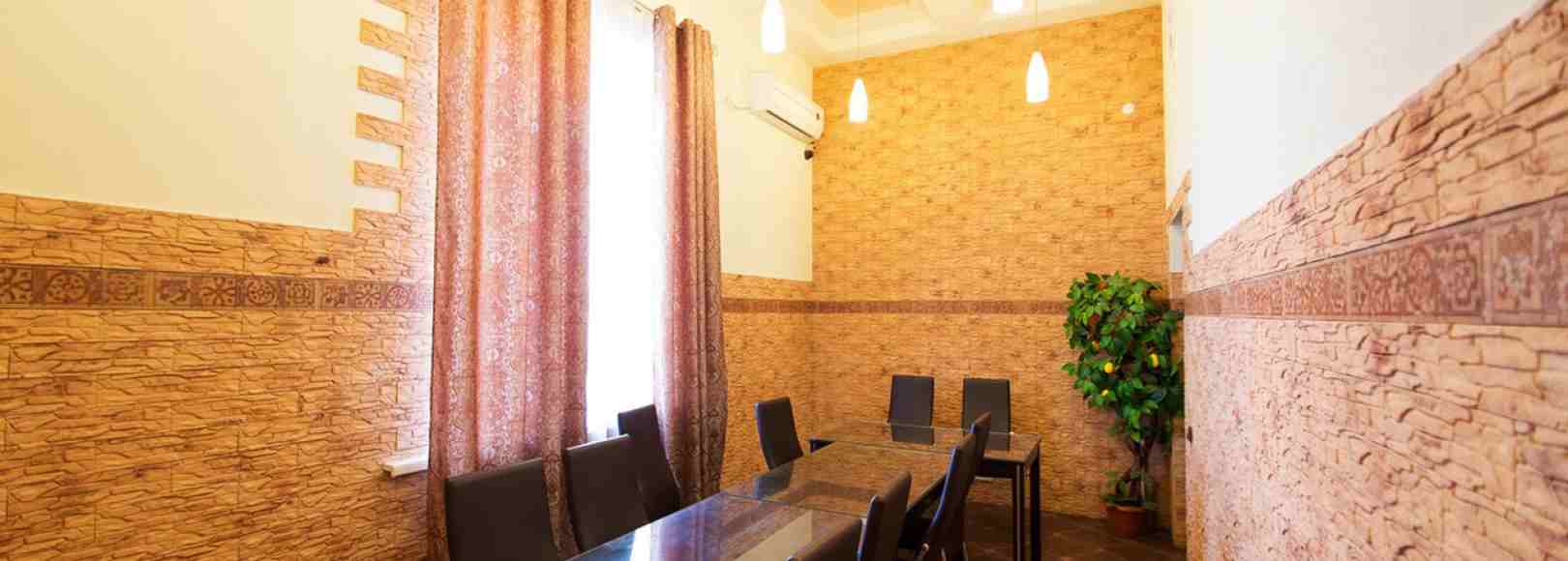 Фотография банкетного зала Лавита на 20 человек