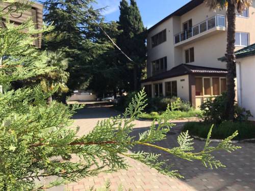 Фотография мини отеля Чайка