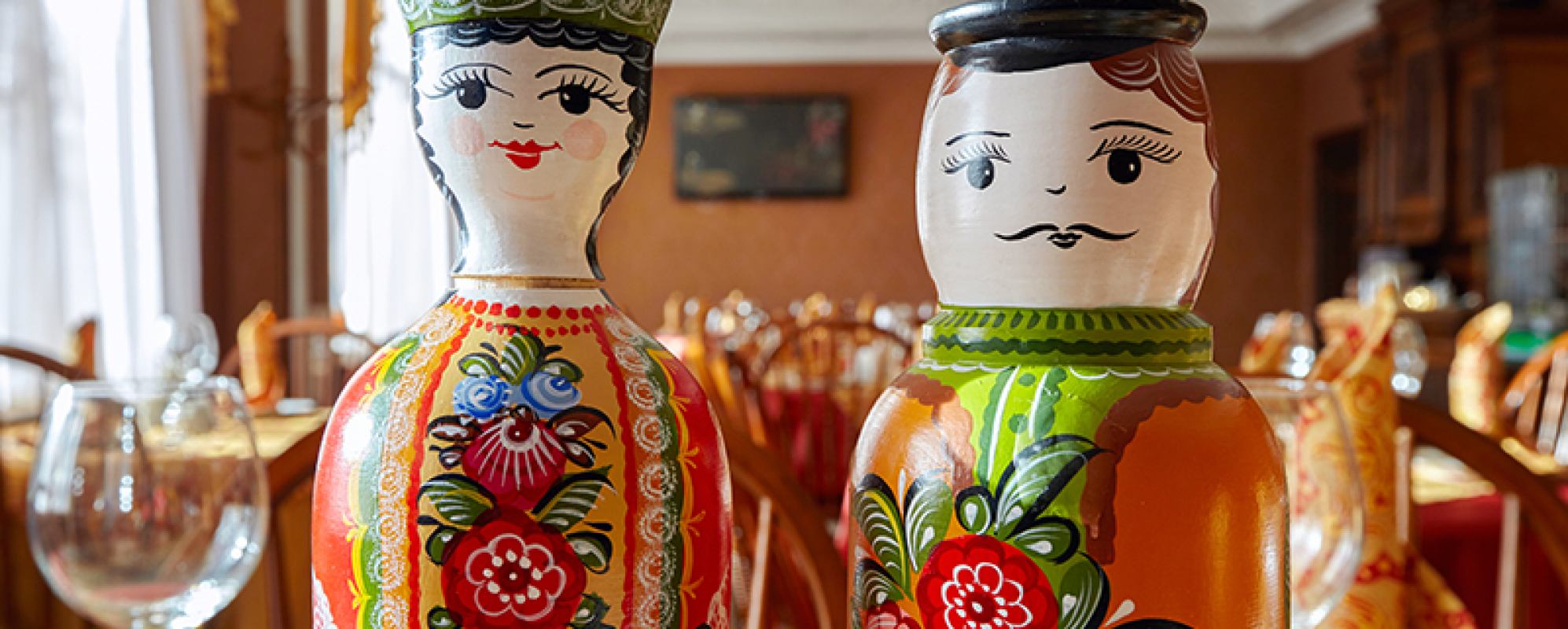 Фотографии банкетного зала Рублевъ