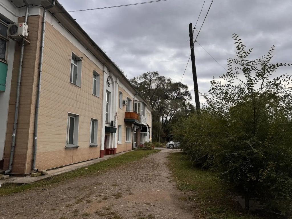 Фотография квартиры Апартаменты на улице Агеева 42