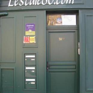 Фотографии гостевого дома
L'Escale 80