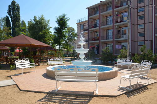 Фотография гостиницы Натали