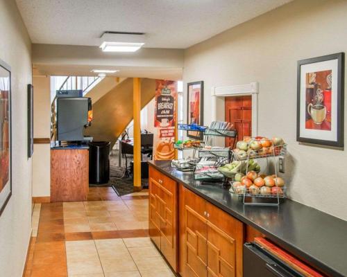 Фотография гостиницы Holiday Inn Express- Eau Claire West I-94, an IHG Hotel