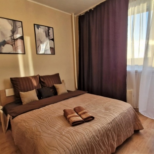 Фотография квартиры Квартира Хорошая квартира на Институтской