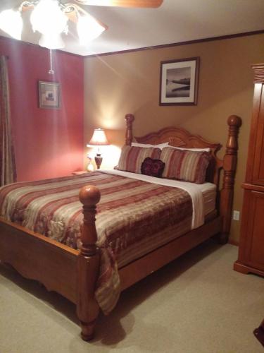 Фотография мини отеля A Hyde Away Inn B&B