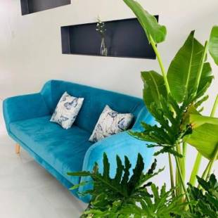 Фотографии мини отеля
LIM House