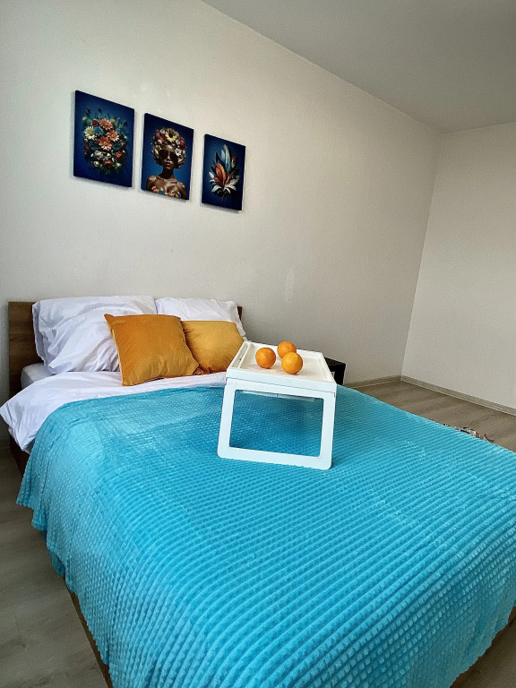 Фотография квартиры Квартира на Чемпионов 1