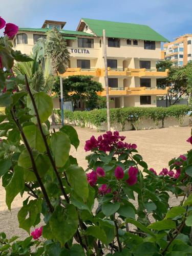 Фотография гостиницы Hostal La Tolita